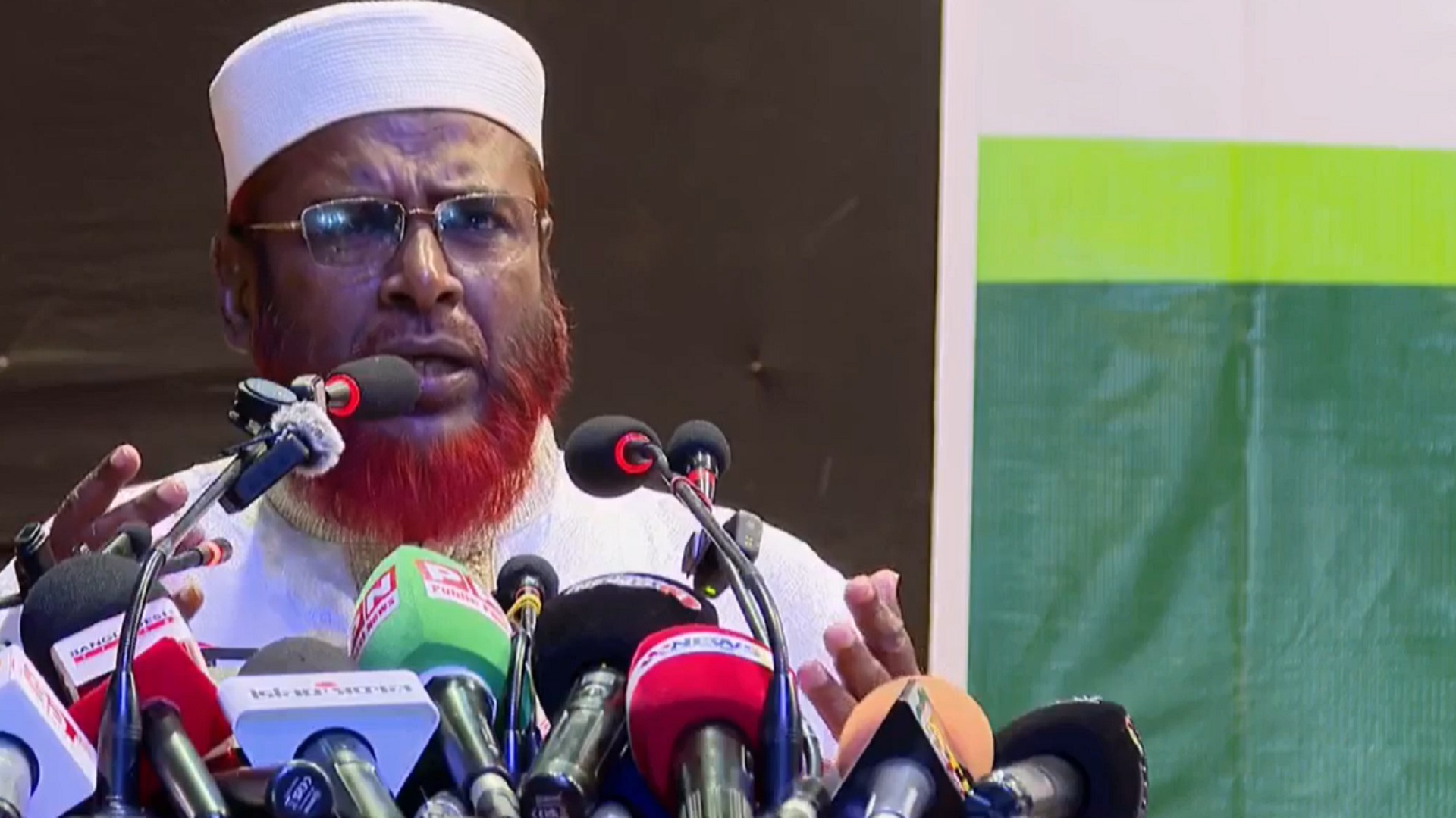 বুদ্ধিজীবী হত্যাকাণ্ড ভারতীয় সেনা ও গোয়েন্দাদের সুপরিকল্পিত ষড়যন্ত্রের অংশ: পরওয়ার